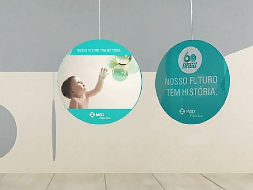 Móbile para PDV Personalizado — foto 3