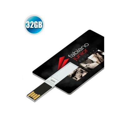 Pen Card 32 gb Personalizado