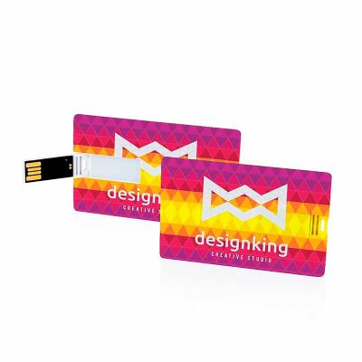Pen Card Personalizado