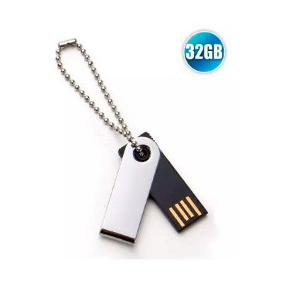Pen Drive 32gb Promocional