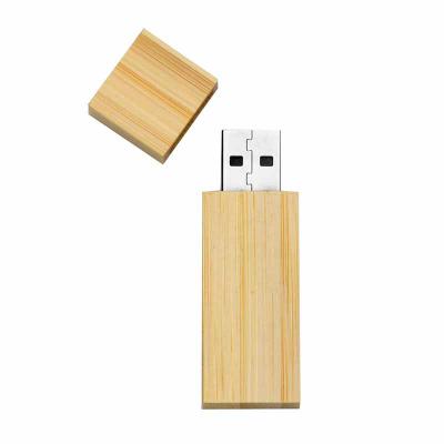 Pen Drive 4GB Bambu