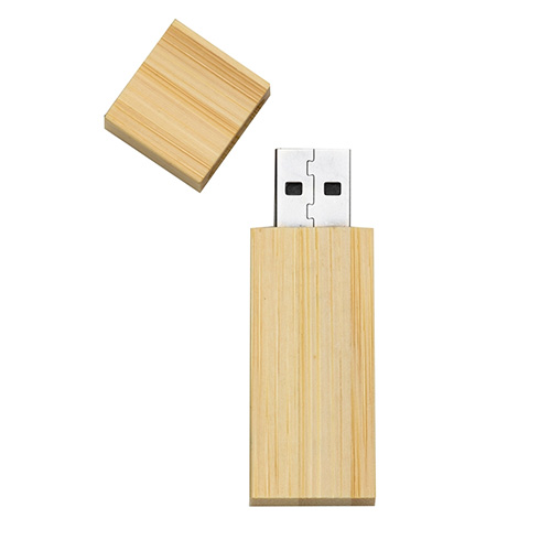 Pen Drive 4GB Bambu Elina