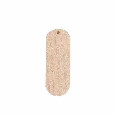 Pen Drive 4gb Giratorio Bambu Com Logo