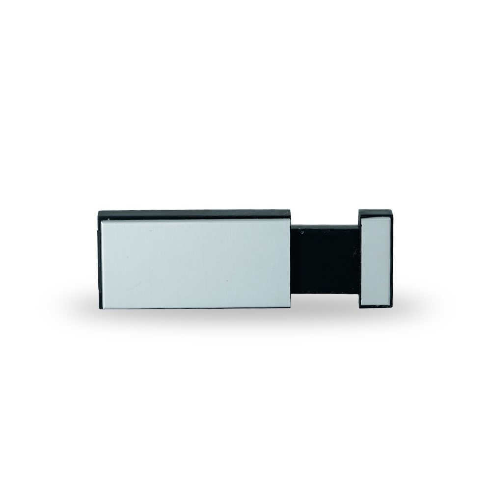 Pen Drive 4GB Retrátil Personalizado — foto 3