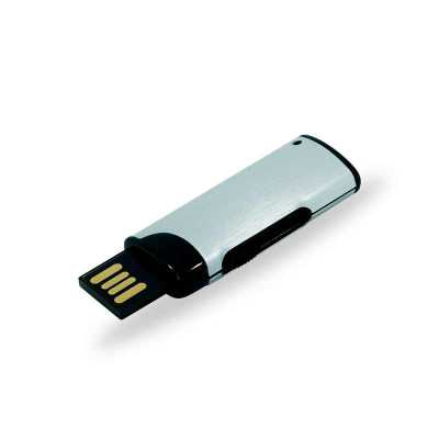 Pen Drive 4gb Retratil