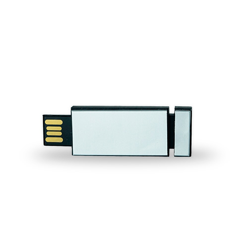 Pen Drive 4GB Retrátil Venion