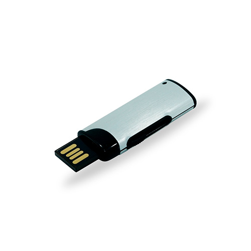 Pen Drive 4GB Retrátil Welira
