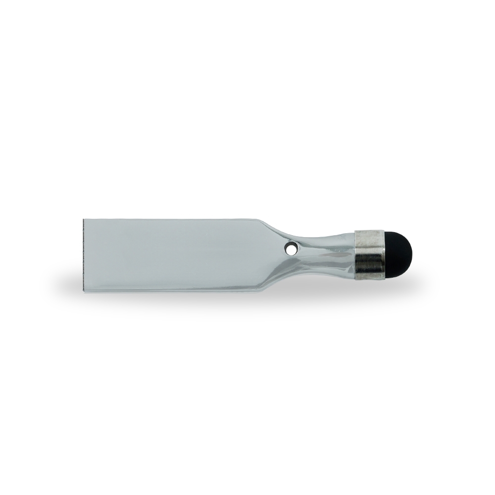 Pen Drive 4GB Touch Personalizado — foto 2