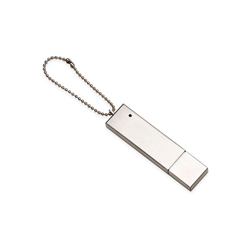 Pen Drive Alumínio 4 GB Benion