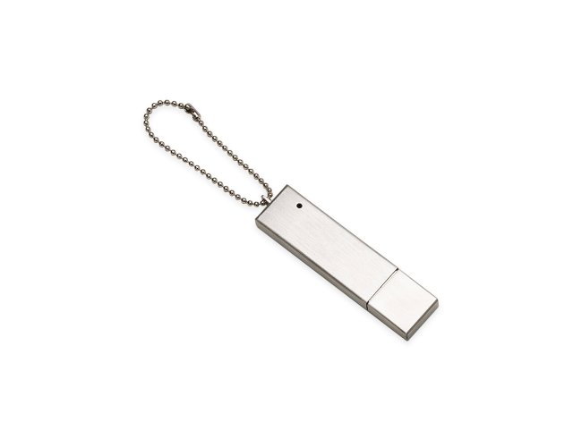 Pen Drive Alumínio 4GB/8GB