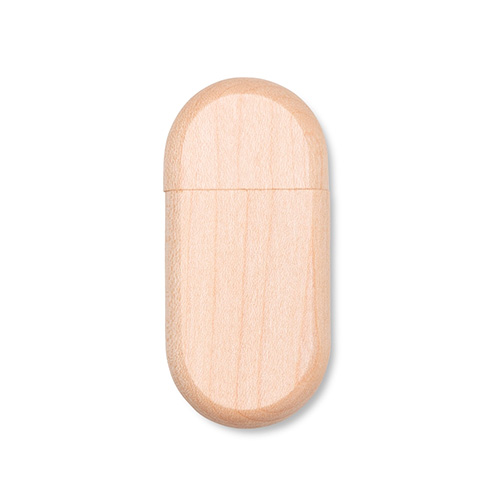 Pen Drive Bambu 4GB/8GB Selina