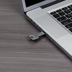 Pen Drive Chave Personalizado — foto 3