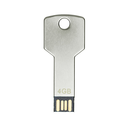 Pen Drive Chave 4GB/8GB Bariel