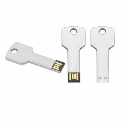Pen Drive Chave 4gb Personalizado