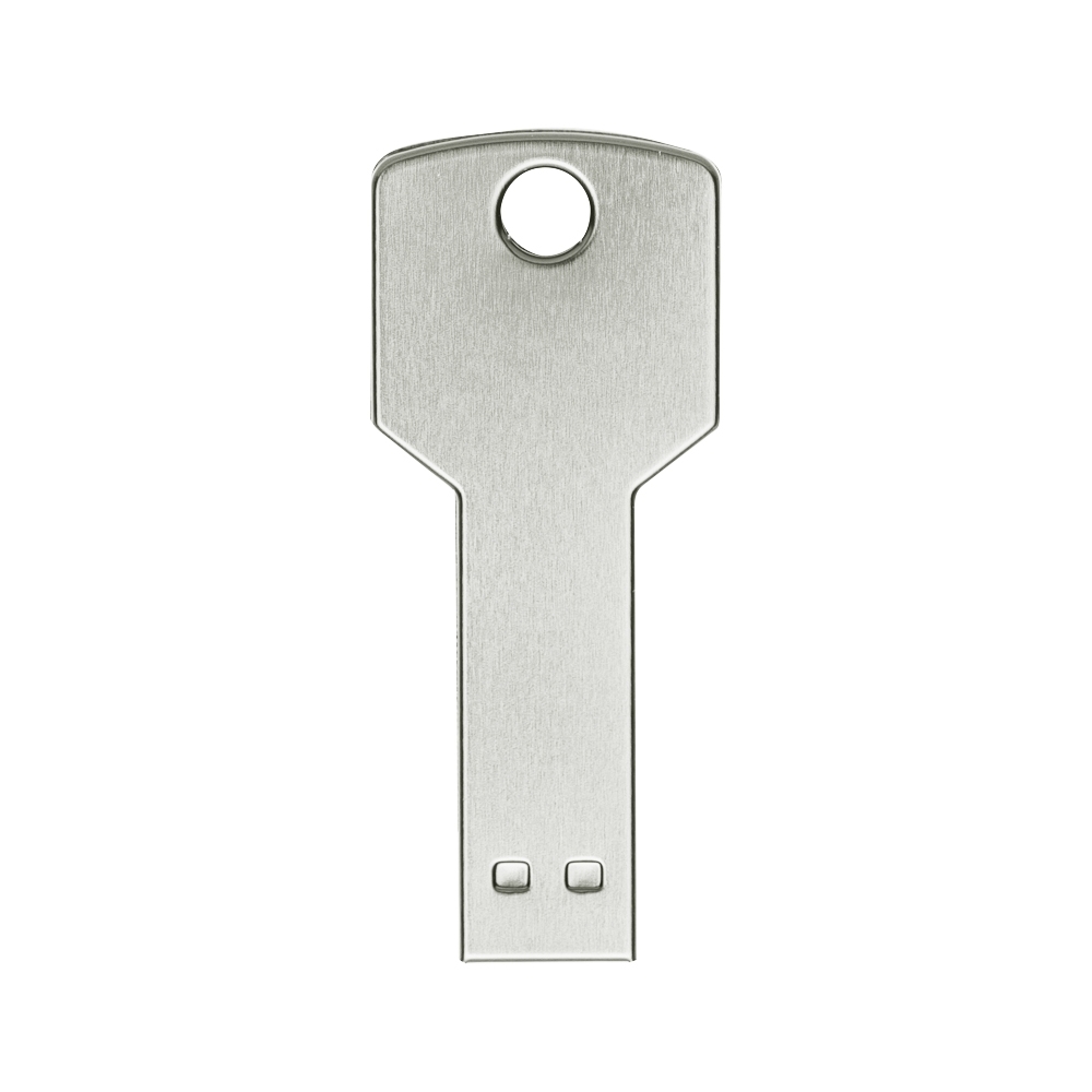 Pen Drive Chave 8GB Personalizado — foto 2
