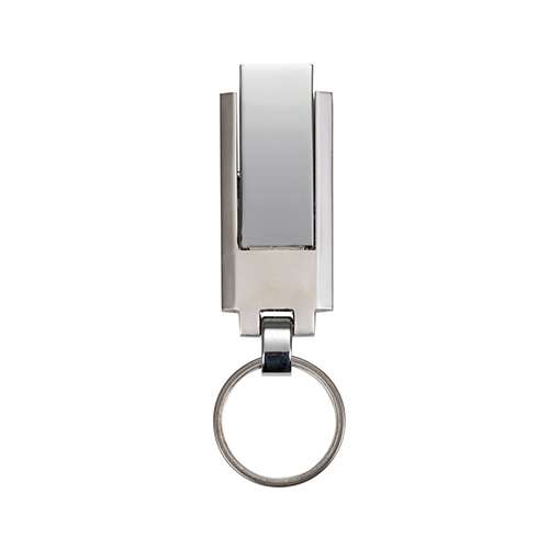 Pen Drive Chaveiro de Metal 4GB
