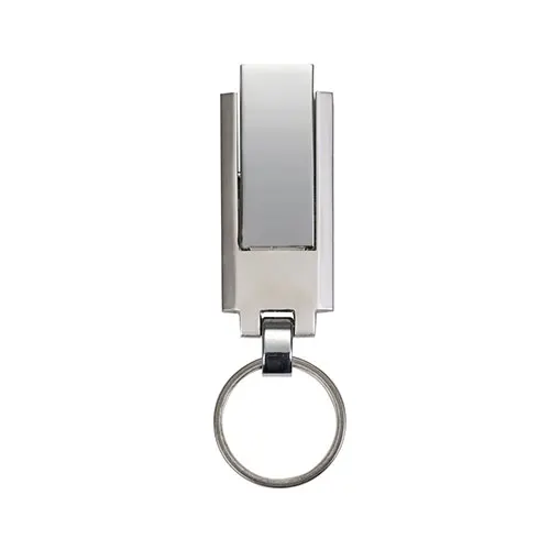 Pen Drive Chaveiro Metal 4GB/8GB 00037-4GB/8GB
