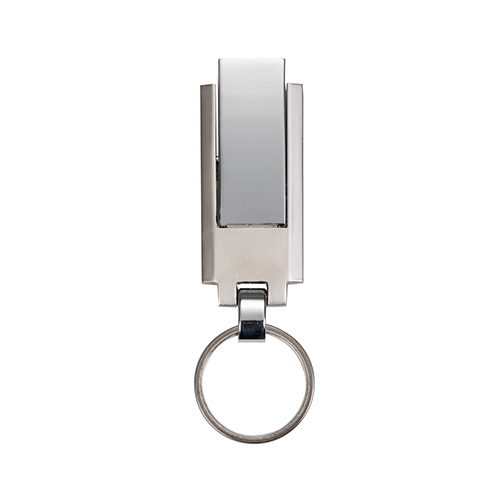 Pen Drive Chaveiro Metal 4GB Norina