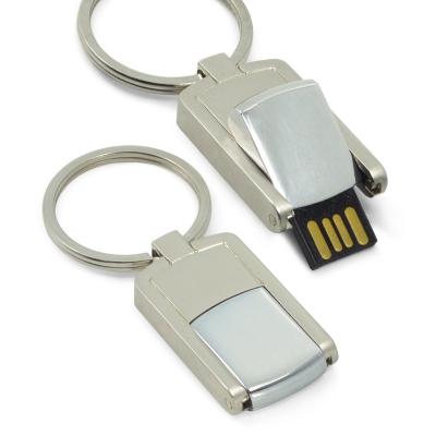 Pen Drive Chaveiro para Brindes Promocionais 1