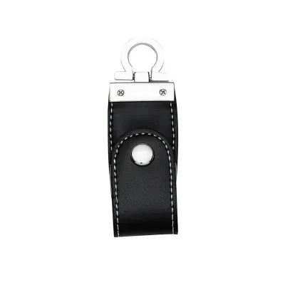 Pen Drive Couro