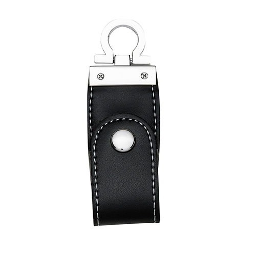 Pen Drive Couro 4GB/8GB/16GB Iloria