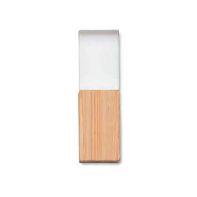 Pen Drive Cristal Bambu 4gb8gb16gb32gb