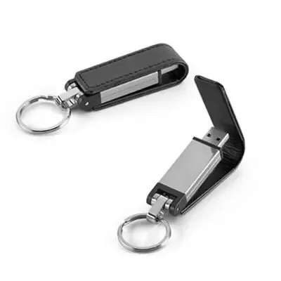 Pen Drive de Material Sintetico