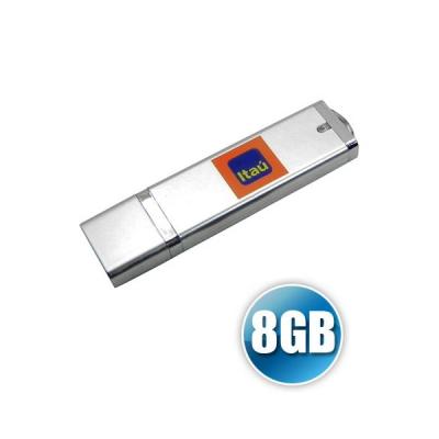 Pen Drive dg 8gb Com Tampa