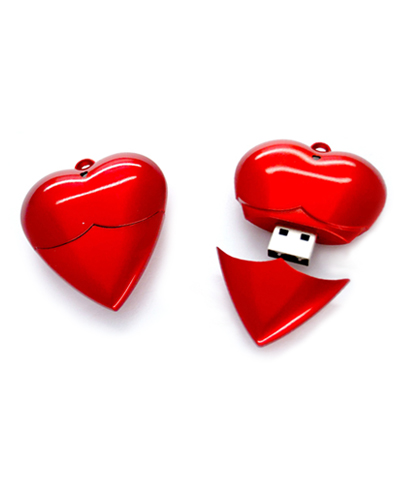 Pen Drive Diferente