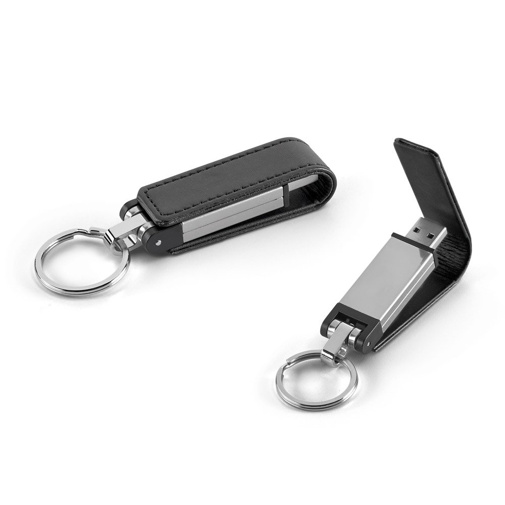 Pen drive em c. sintético -