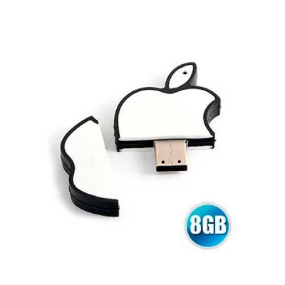 Pen Drive Emborrachado 8gb