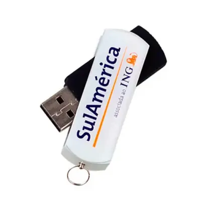 Pen Drive Giratorio 4gb