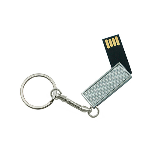 Pen Drive Giratório 4GB Felira