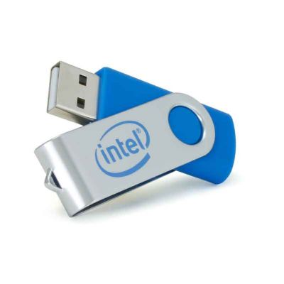 Pen Drive Giratorio