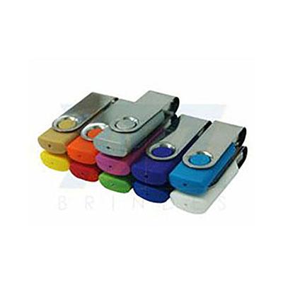 Pen Drive Giratorio