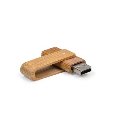 Pen Drive Giratorio Bambu 4gb