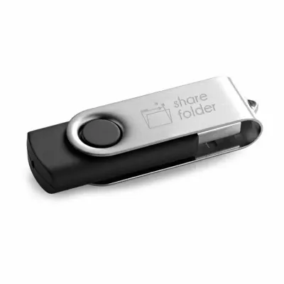 Pen Drive Interface 30 Capacidade 16gb 56 x 19 x 10 mm
