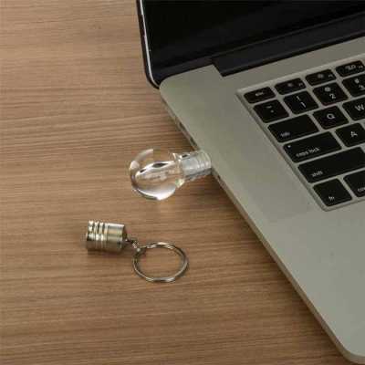 Pen Drive Lampada