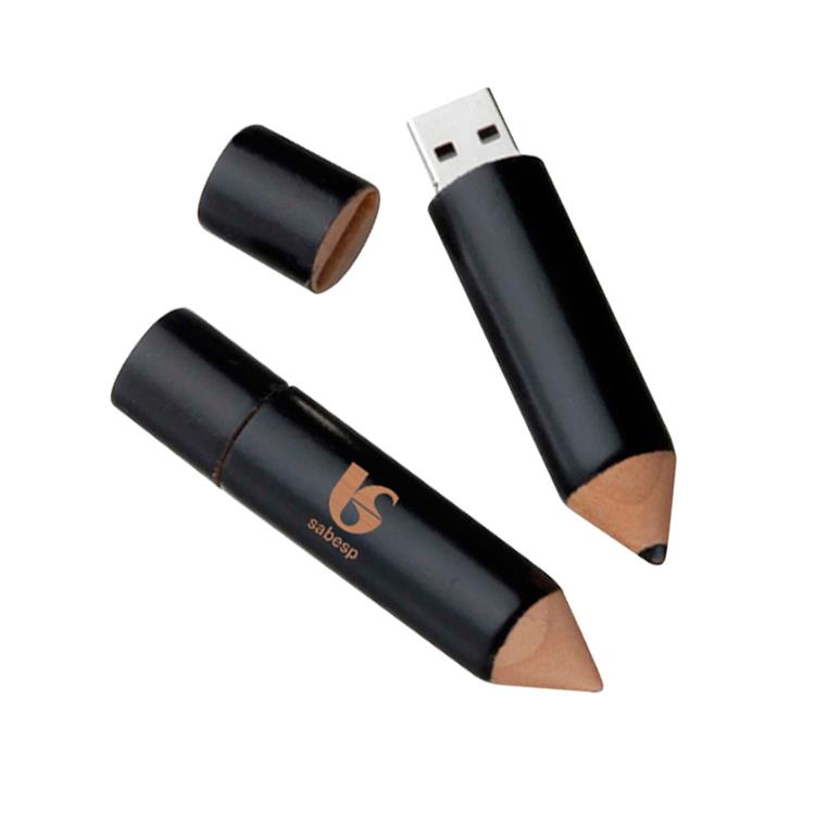Pen Drive Lápis Atacado