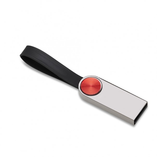 Pen Drive Metal Atacado Personalizado