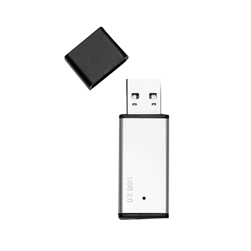 Pen Drive Metal Pratinha Ulina