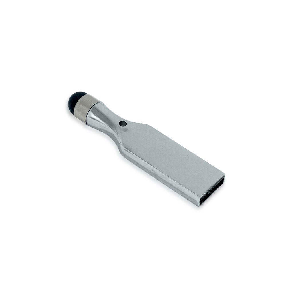 Pen Drive Metal Touch