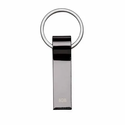 Pen Drive Metalico de 4gb