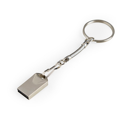 Pen Drive Mini Chaveiro 4GB/16GB Calion