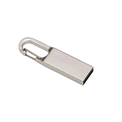 Pen Drive Mosquetão 4GB/8GB Xalina