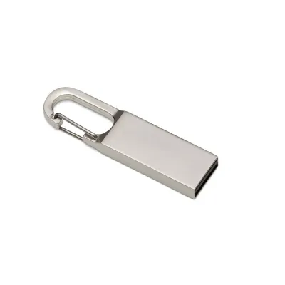 Pen Drive Mosquetao 4gb