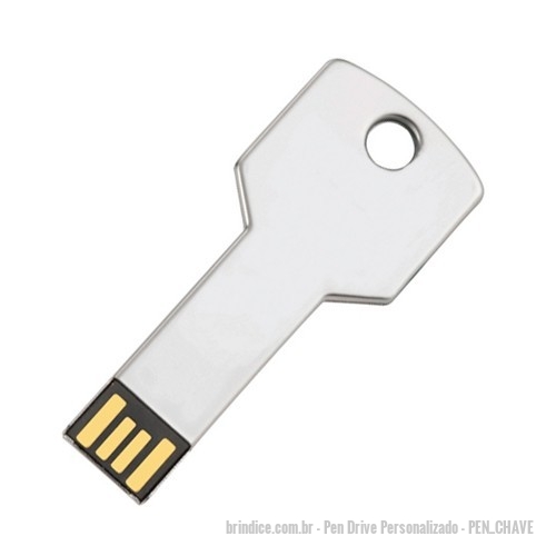 Pen Drive Personalizado