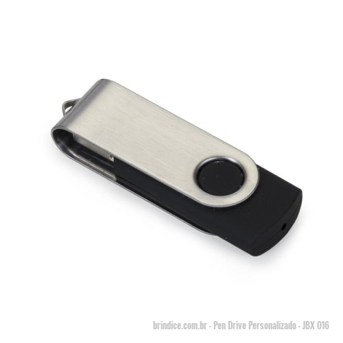 Pen Drive Personalizado