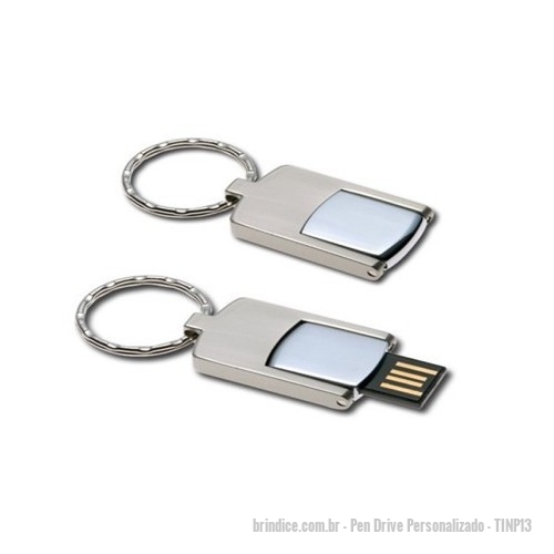 Pen Drive Personalizado