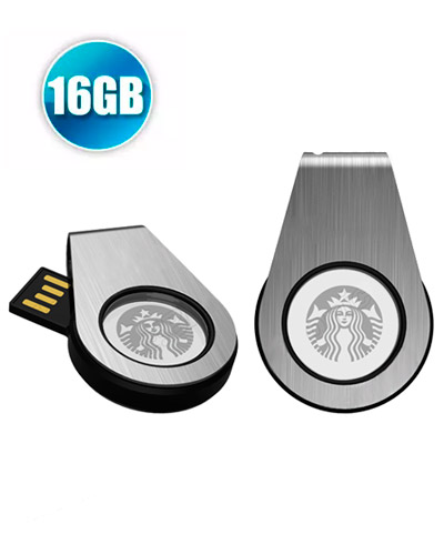 Pen Drive Personalizado